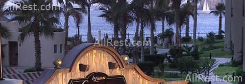 Villa La Estancia 12